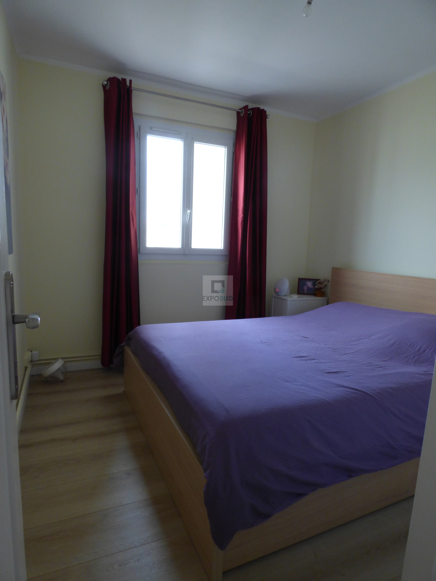 Location Appartement ANTIBES surface habitable de 67.67 m²