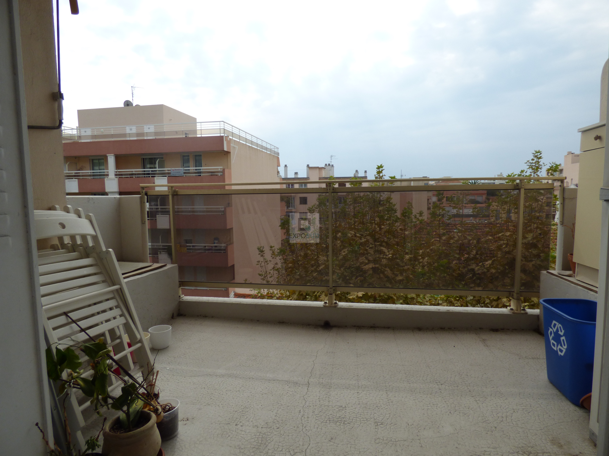 Location Appartement ANTIBES 2 chambres