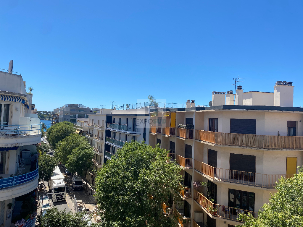 Location Appartement ANTIBES 3 pièces