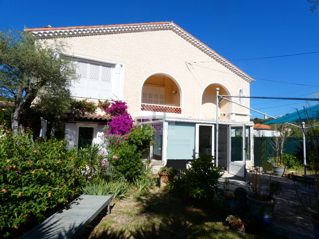 Vente Appartement ANTIBES 2 chambres