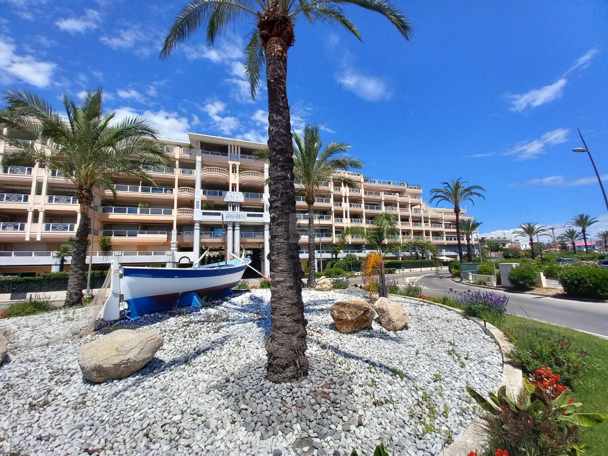 Vente Appartement GOLFE JUAN 2 chambres