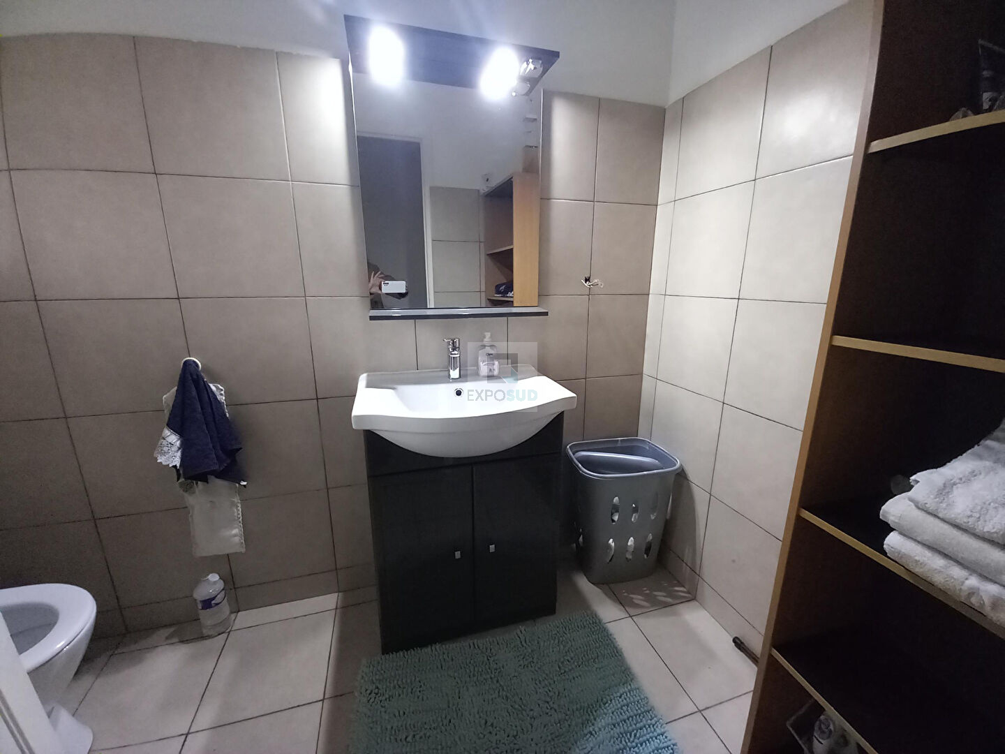 Vente Appartement ANTIBES surface habitable de 38.46 m²
