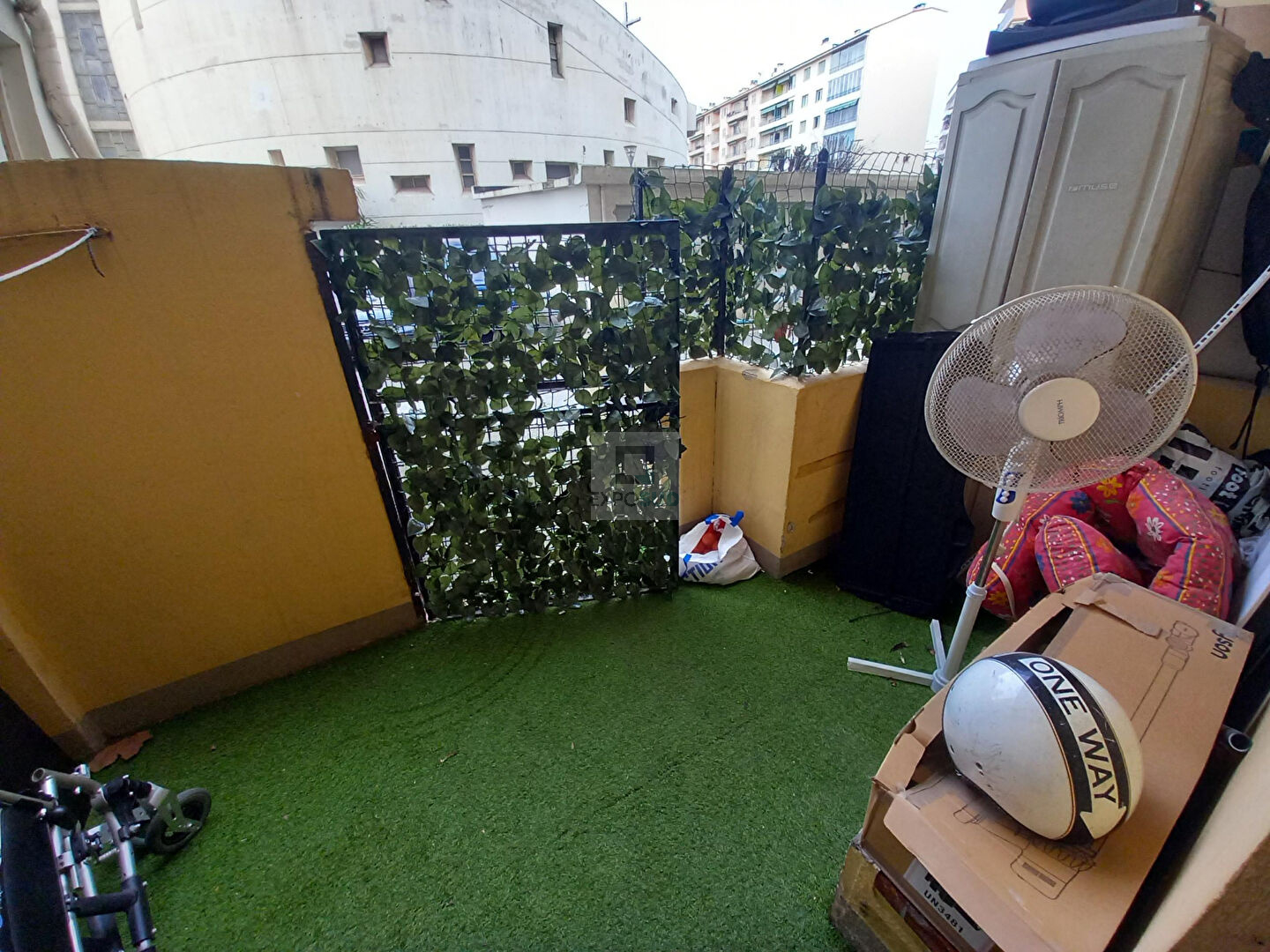 Vente Appartement ANTIBES séparée cuisine