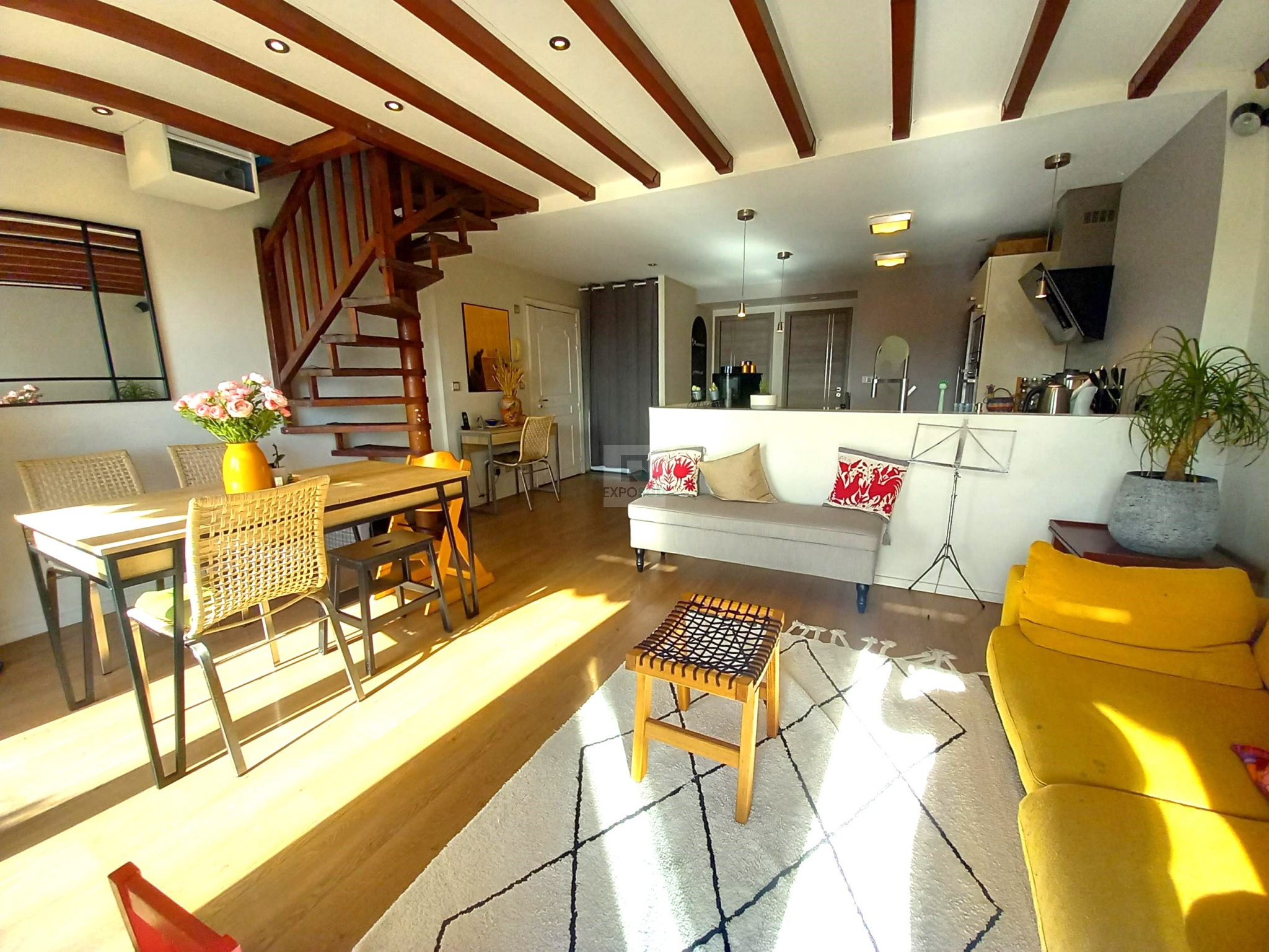 Vente Appartement ANTIBES 3 chambres