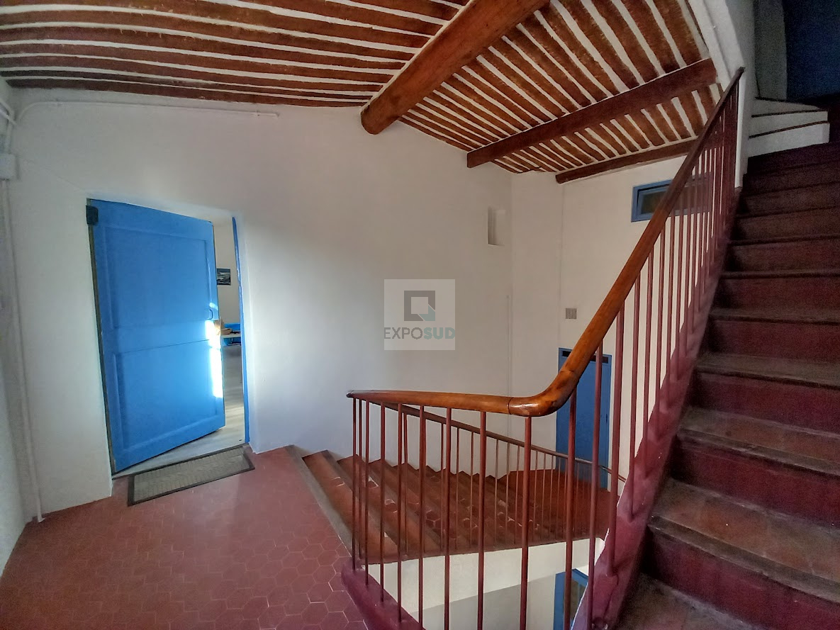Vente Appartement ANTIBES surface habitable de 35 m²