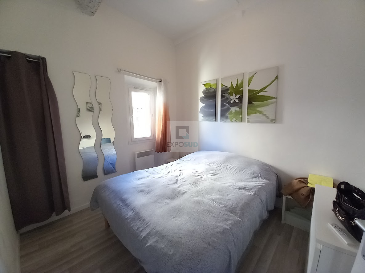 Vente Appartement ANTIBES 1 salles de bain