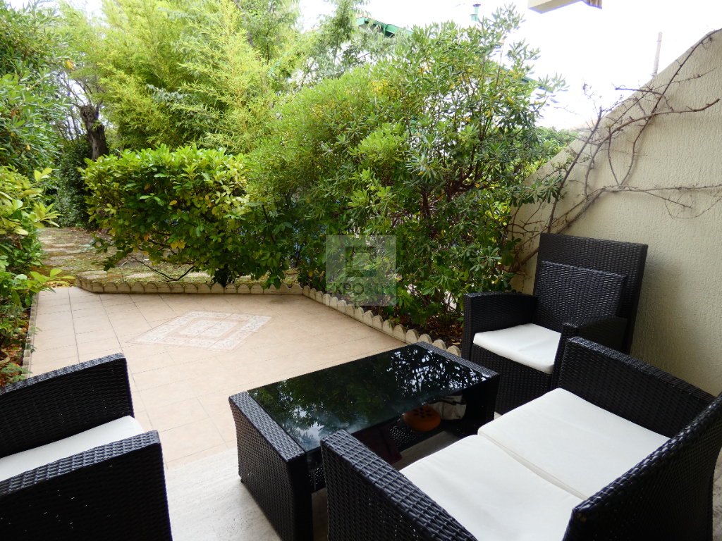 Vente Appartement JUAN LES PINS surface habitable de 24 m²