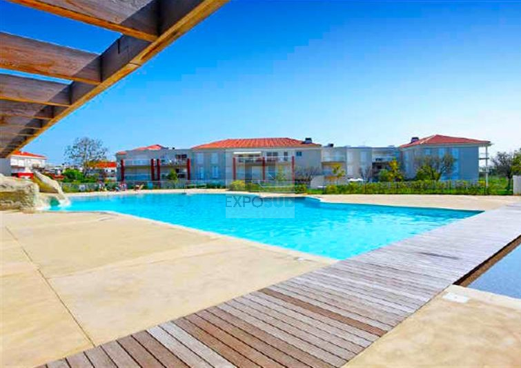 Vente Appartement JUAN LES PINS 1 salles de bain