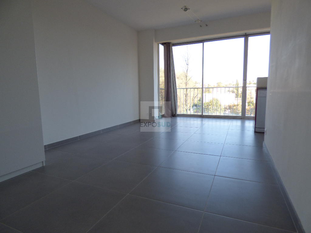 Location Appartement ANTIBES 1 pièces