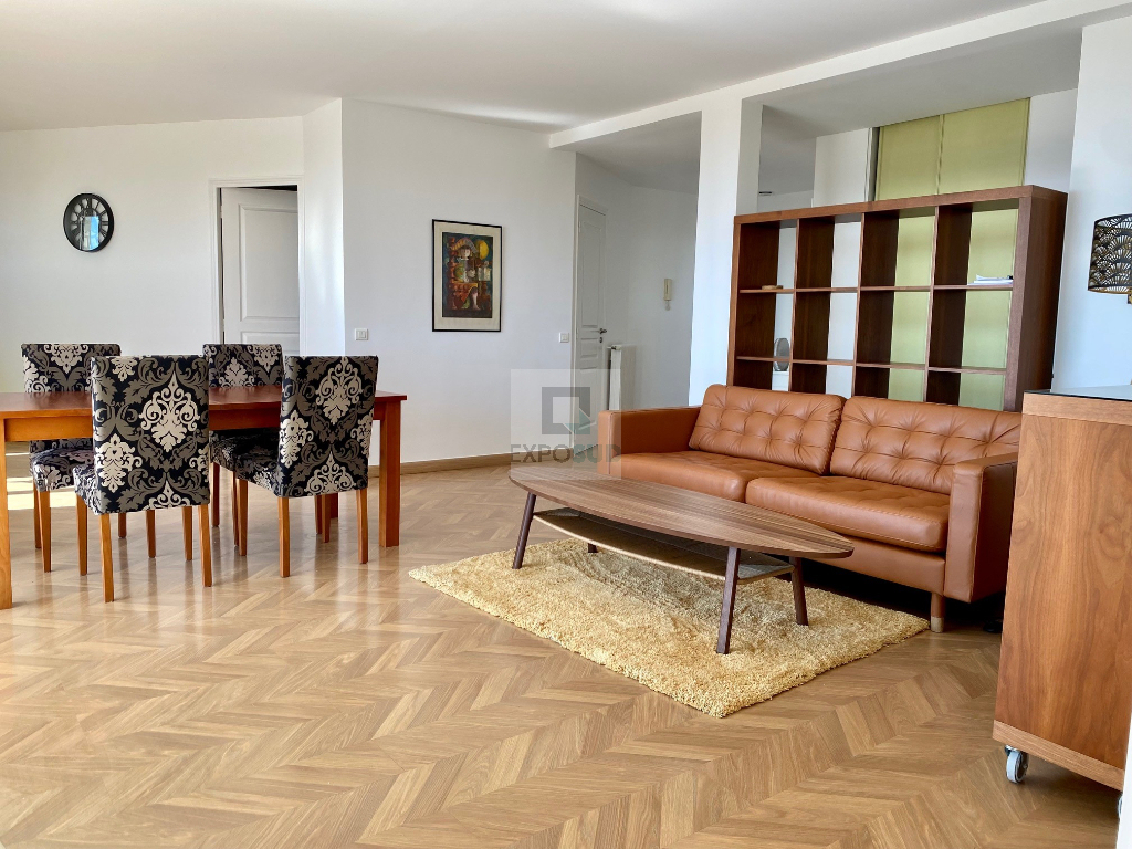 Location Appartement JUAN LES PINS surface habitable de 84.24 m²