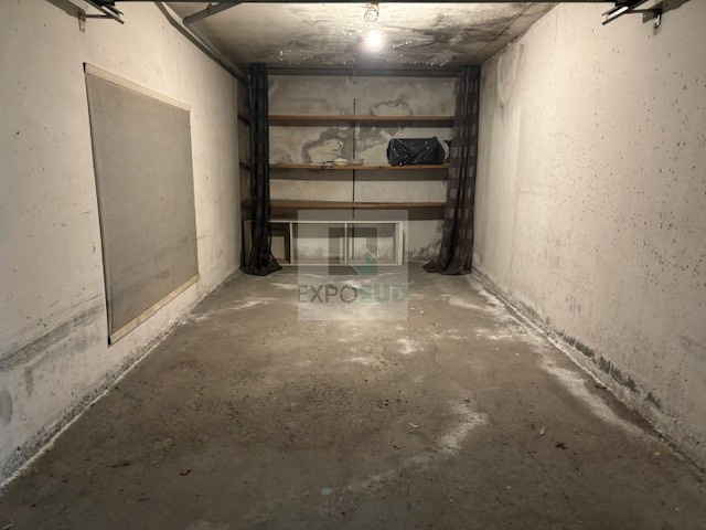 Location Parking ANTIBES aucune cuisine