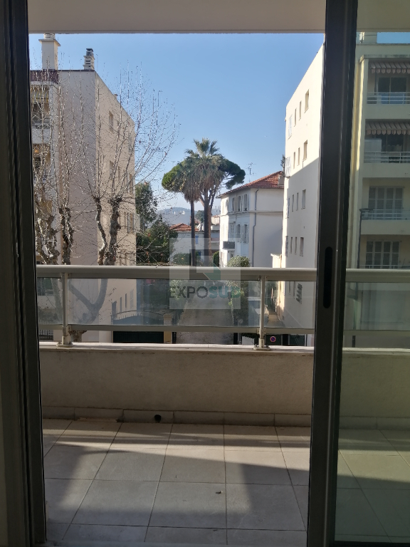 Vente Appartement ANTIBES individuel, air pulsé, climatisation_reversible chauffage