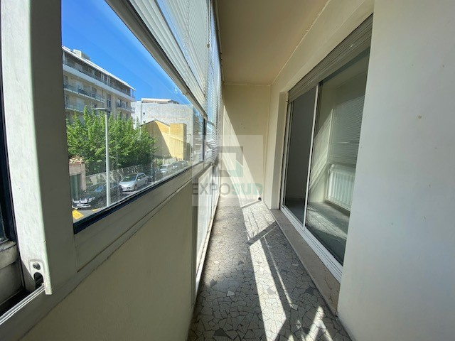 Location Appartement JUAN LES PINS 1 salles de bain