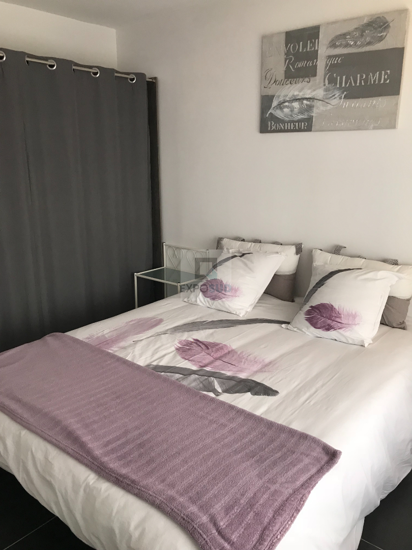 Vente Appartement ANTIBES individuel, air pulsé, climatisation_reversible chauffage