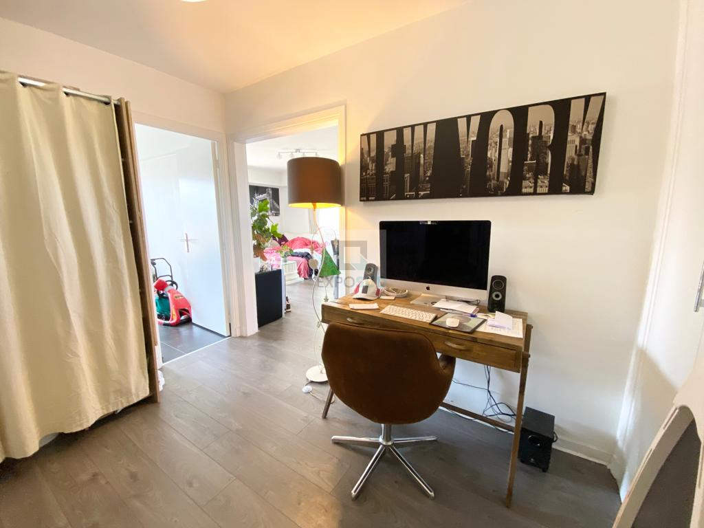 Vente Appartement ANTIBES 1 chambres