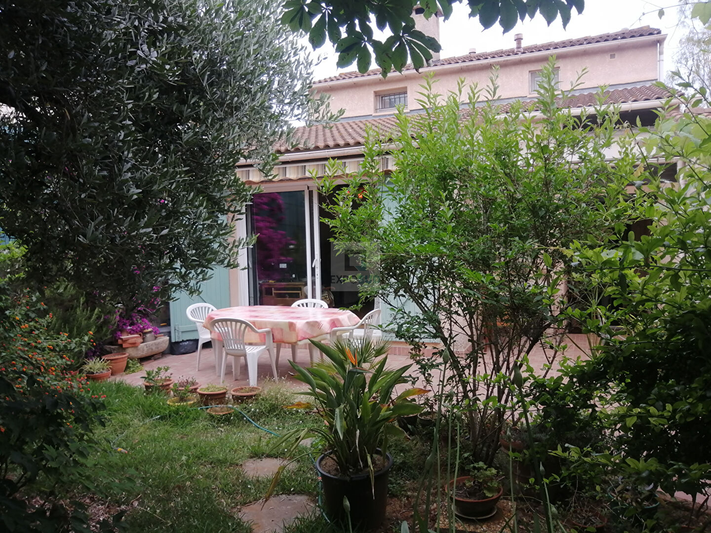 Vente Maison ANTIBES 3 chambres