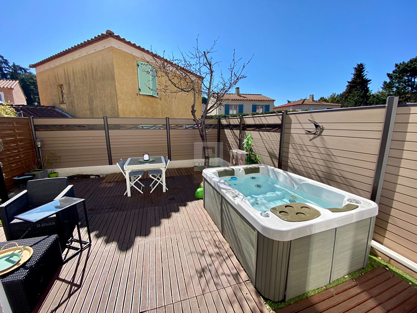 Vente Maison ANTIBES 2 chambres
