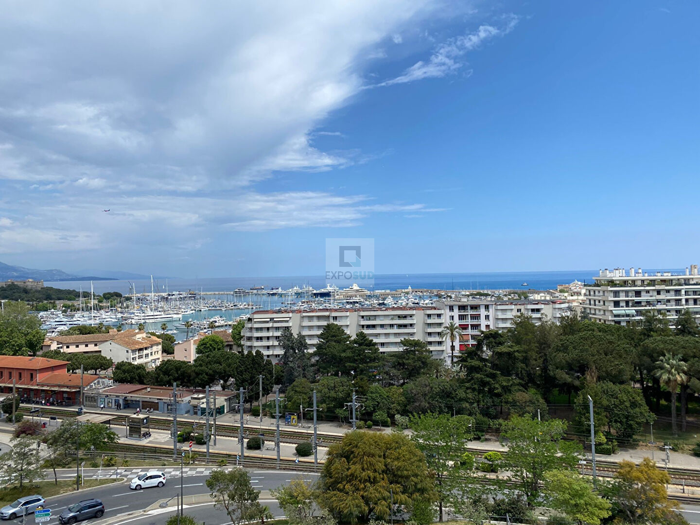 Vente Appartement ANTIBES 1 chambres