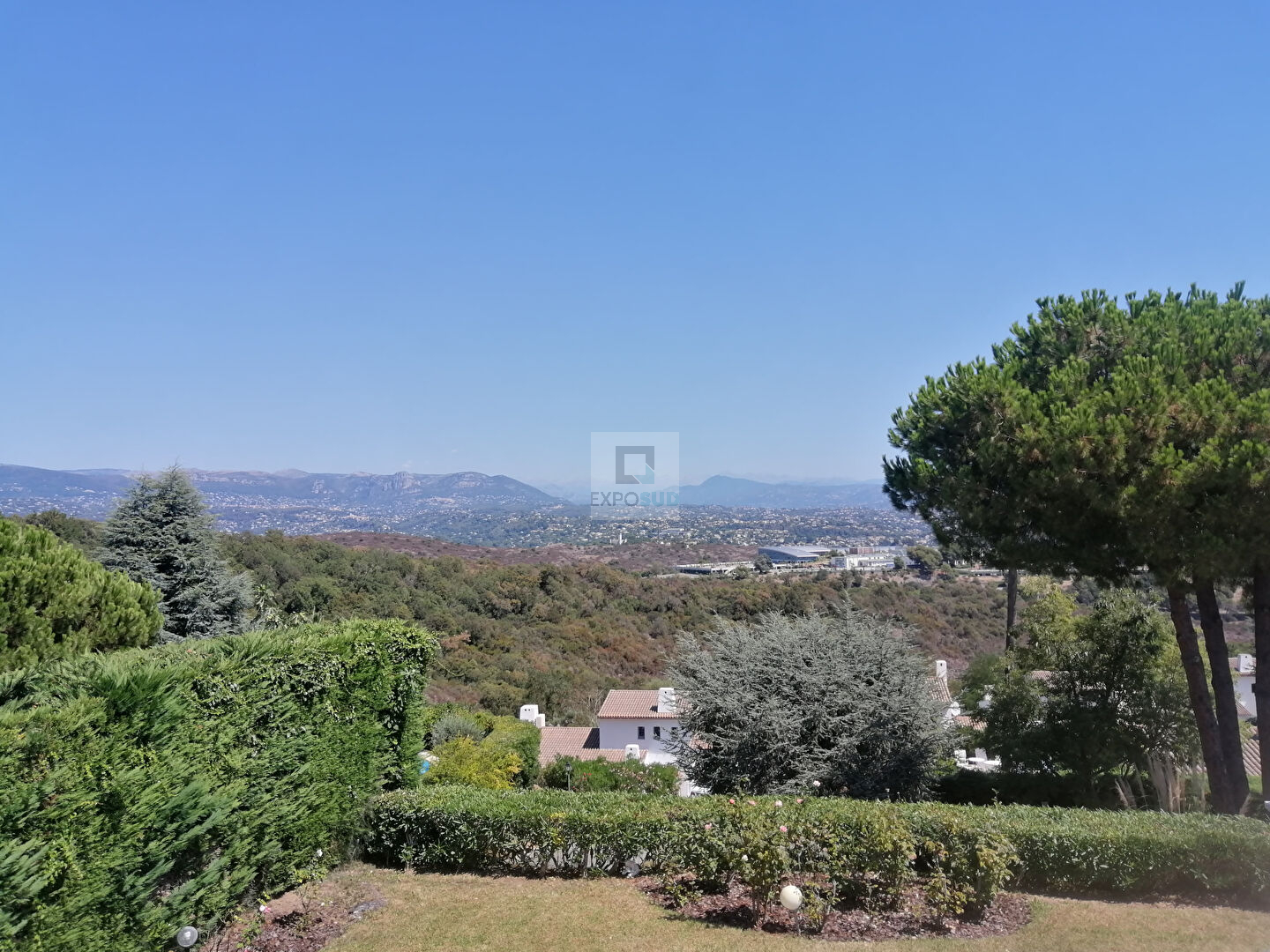 Vente Maison VILLENEUVE LOUBET surface habitable de 160 m²