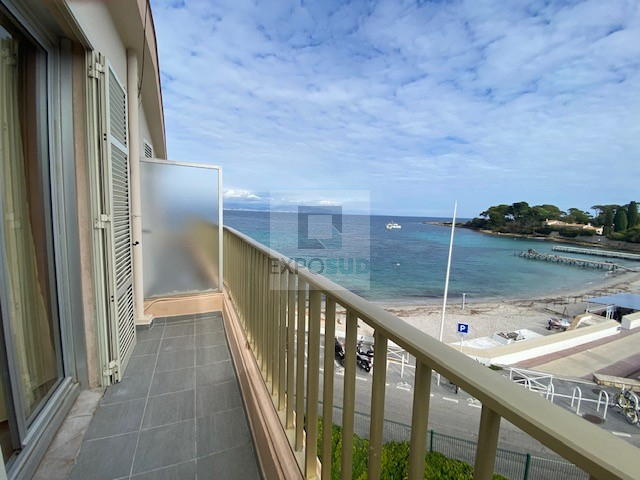 Location Appartement CAP D ANTIBES 1 salles d'eau