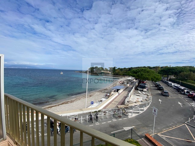 Location Appartement CAP D ANTIBES individuel, convecteurs, electrique chauffage