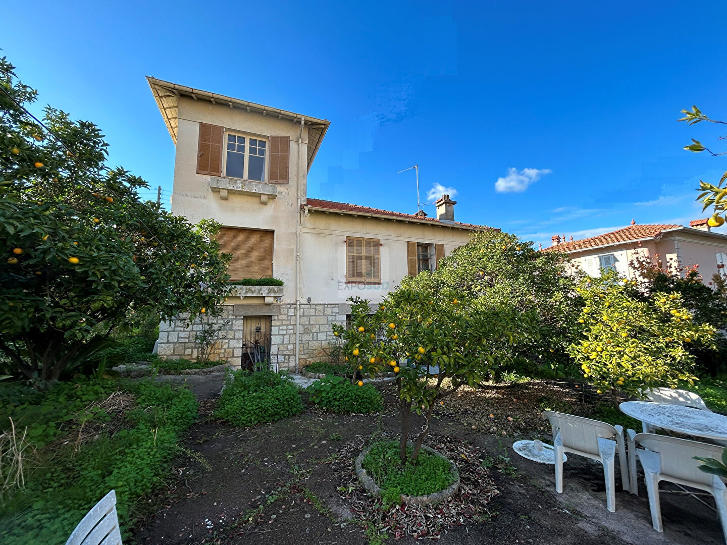 Vente Maison ANTIBES 3 chambres