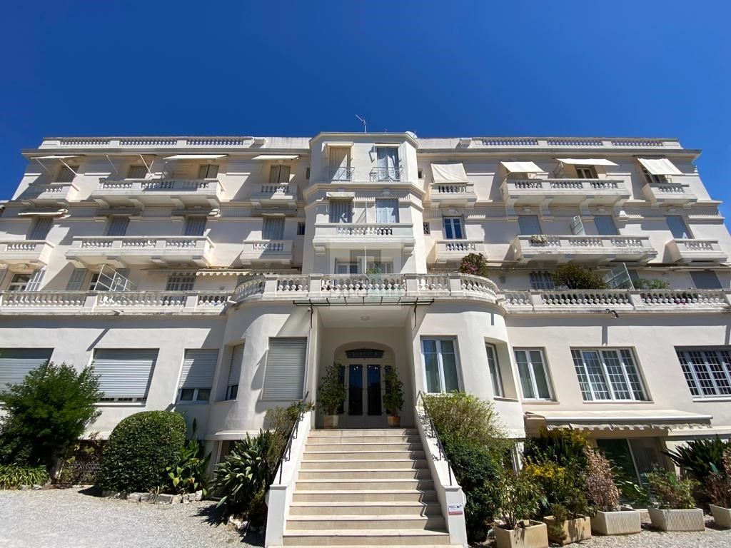 Vente Appartement JUAN LES PINS 1 salles d'eau