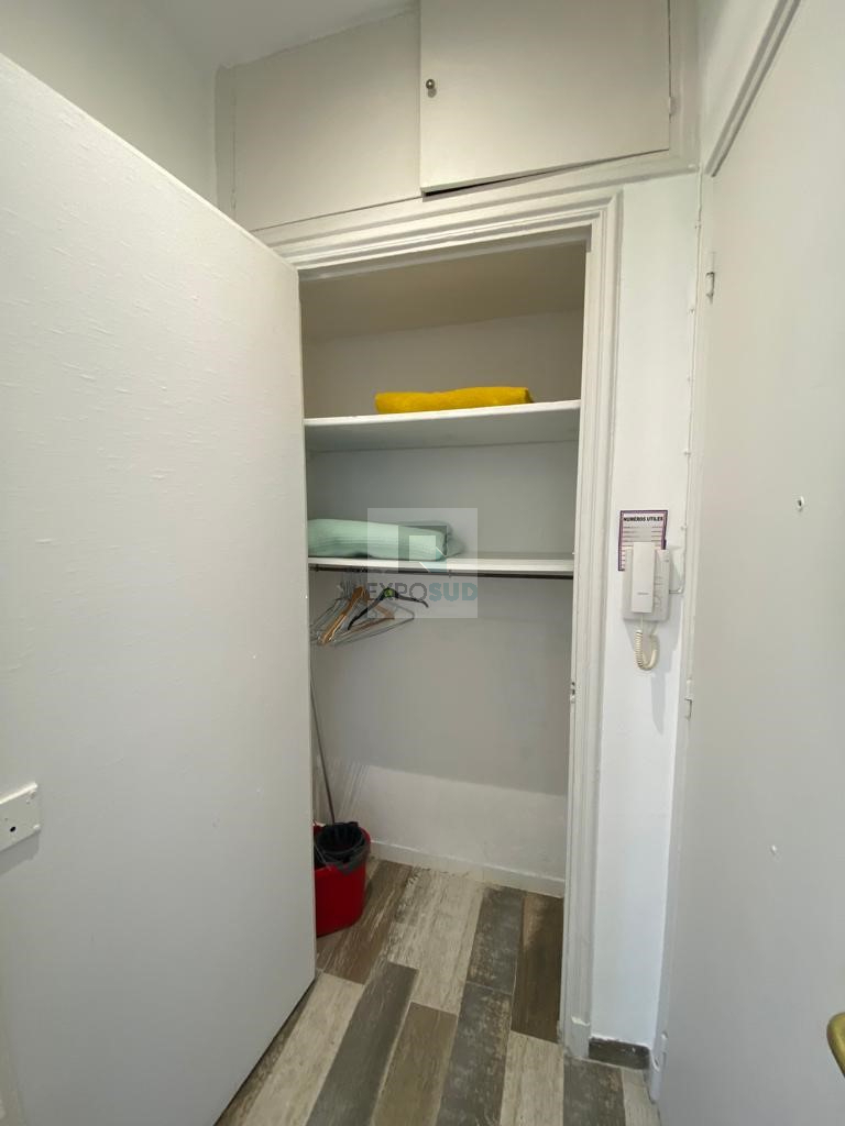 Vente Appartement JUAN LES PINS surface habitable de 25.41 m²