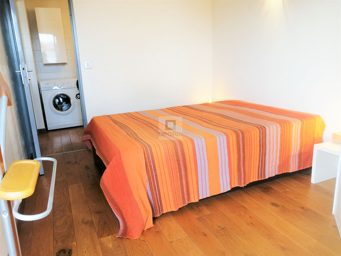 Vente Appartement JUAN LES PINS 1 salles de bain