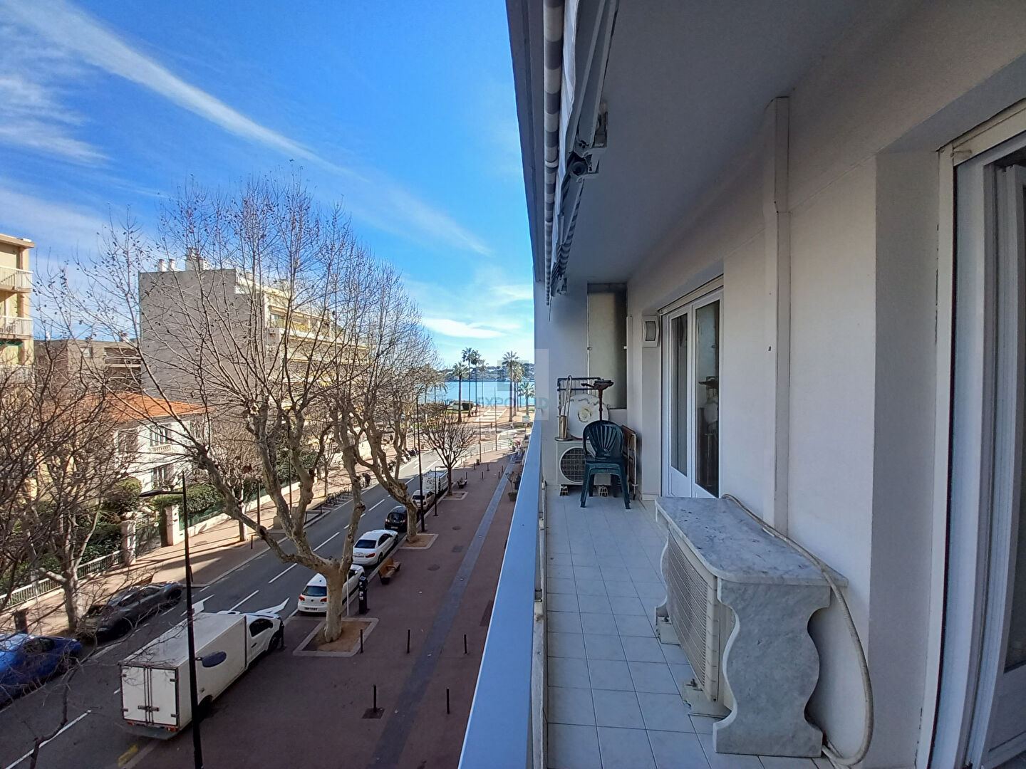 Vente Appartement ANTIBES Mandat : 10084