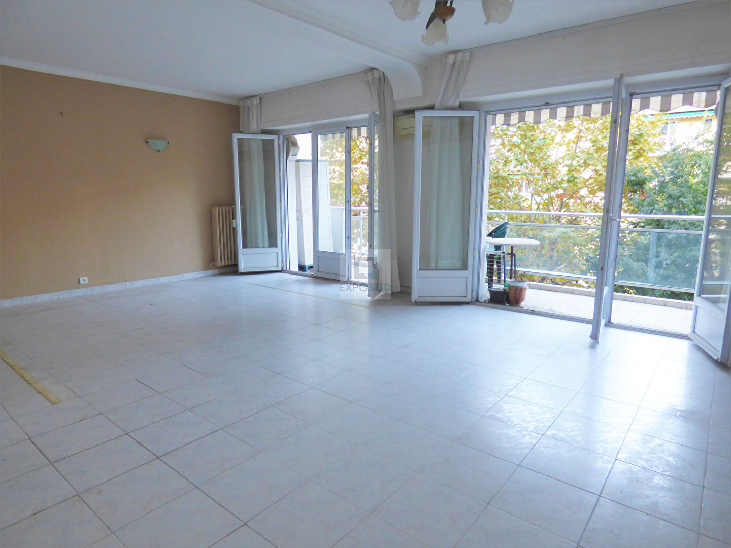 Vente Appartement ANTIBES surface habitable de 68 m²