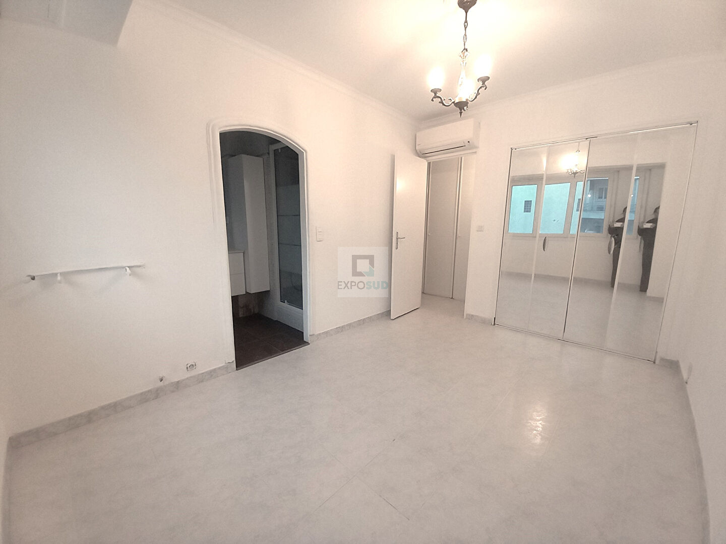 Vente Appartement ANTIBES 3 pièces