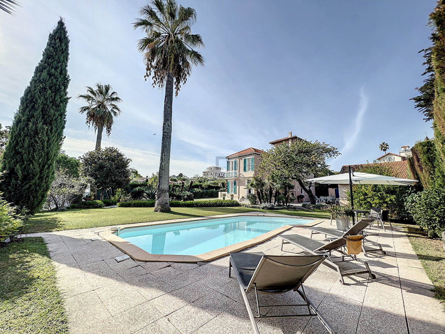 Vente Maison CAP D ANTIBES Mandat : 10083