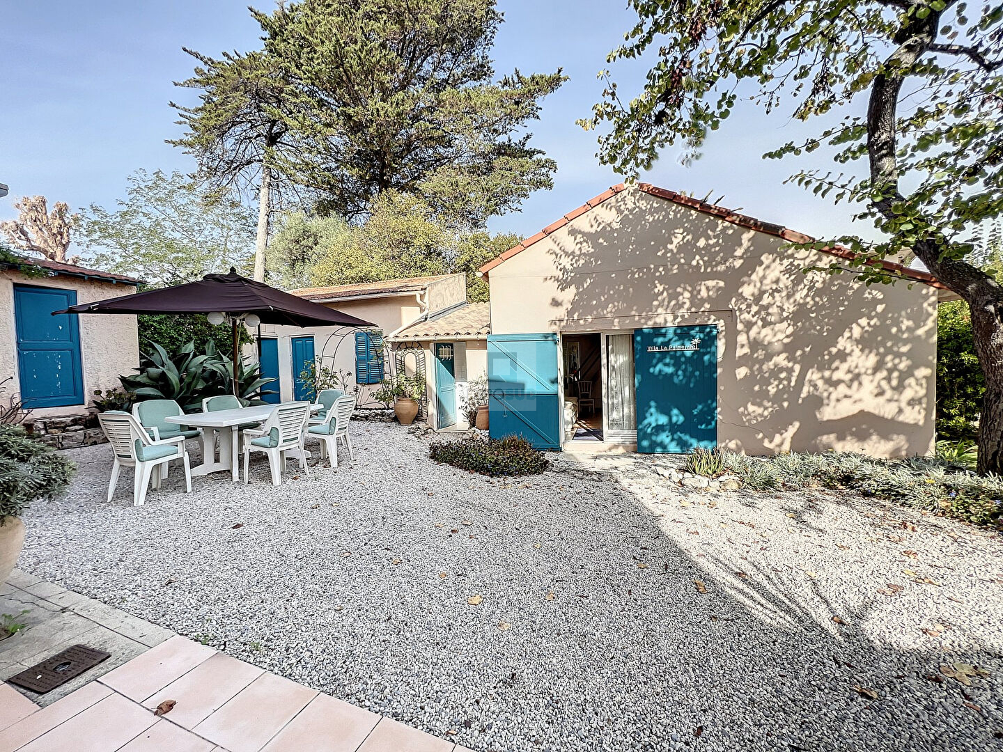 Vente Maison CAP D ANTIBES 1 salles de bain