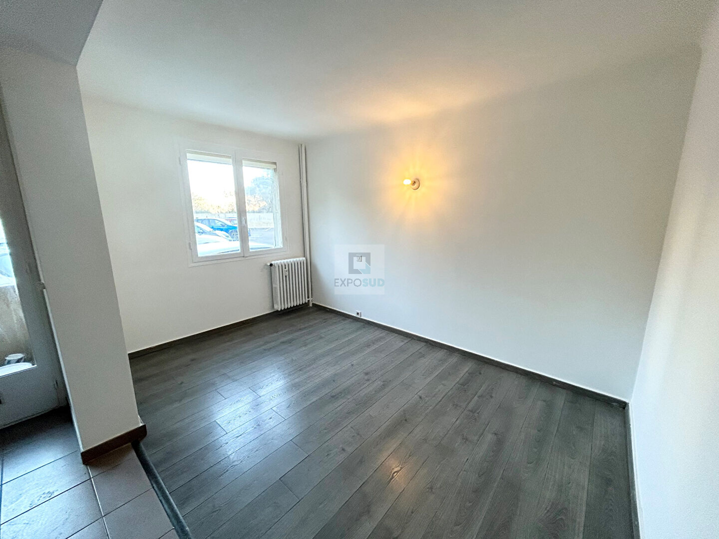 Vente Appartement ANTIBES surface habitable de 25 m²