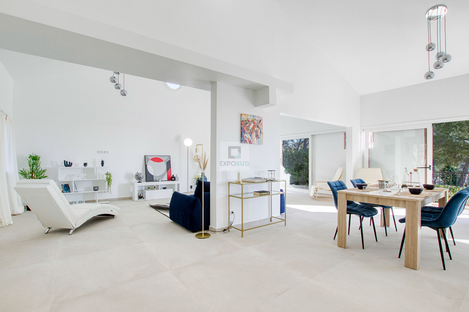 Vente Maison ANTIBES Mandat : 10093