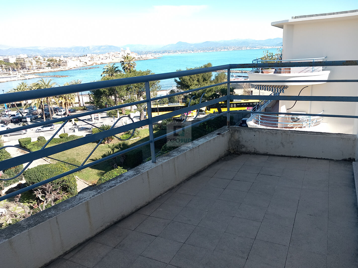 Vente Appartement ANTIBES 1 salles de bain