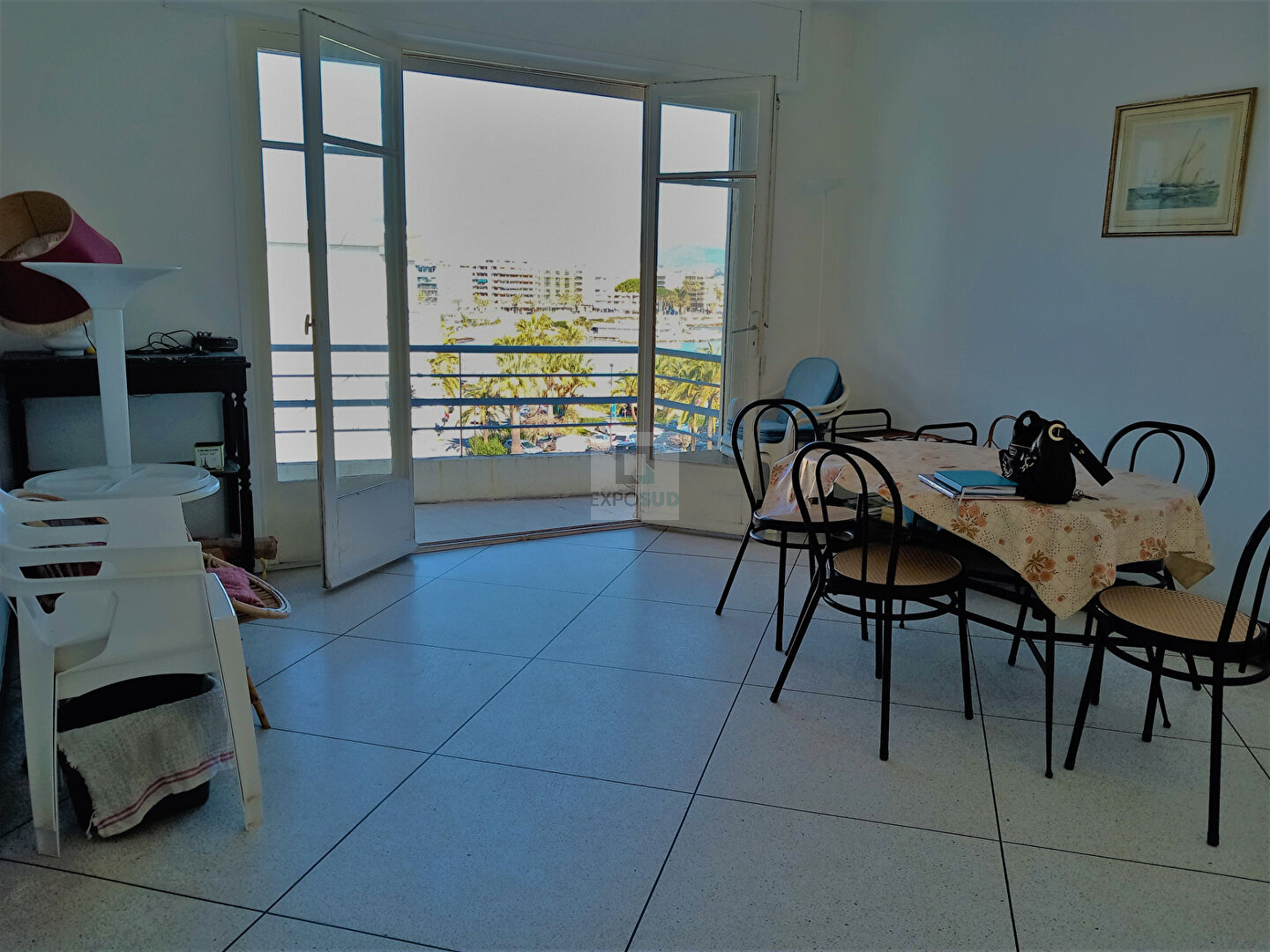 Vente Appartement ANTIBES 3 pièces