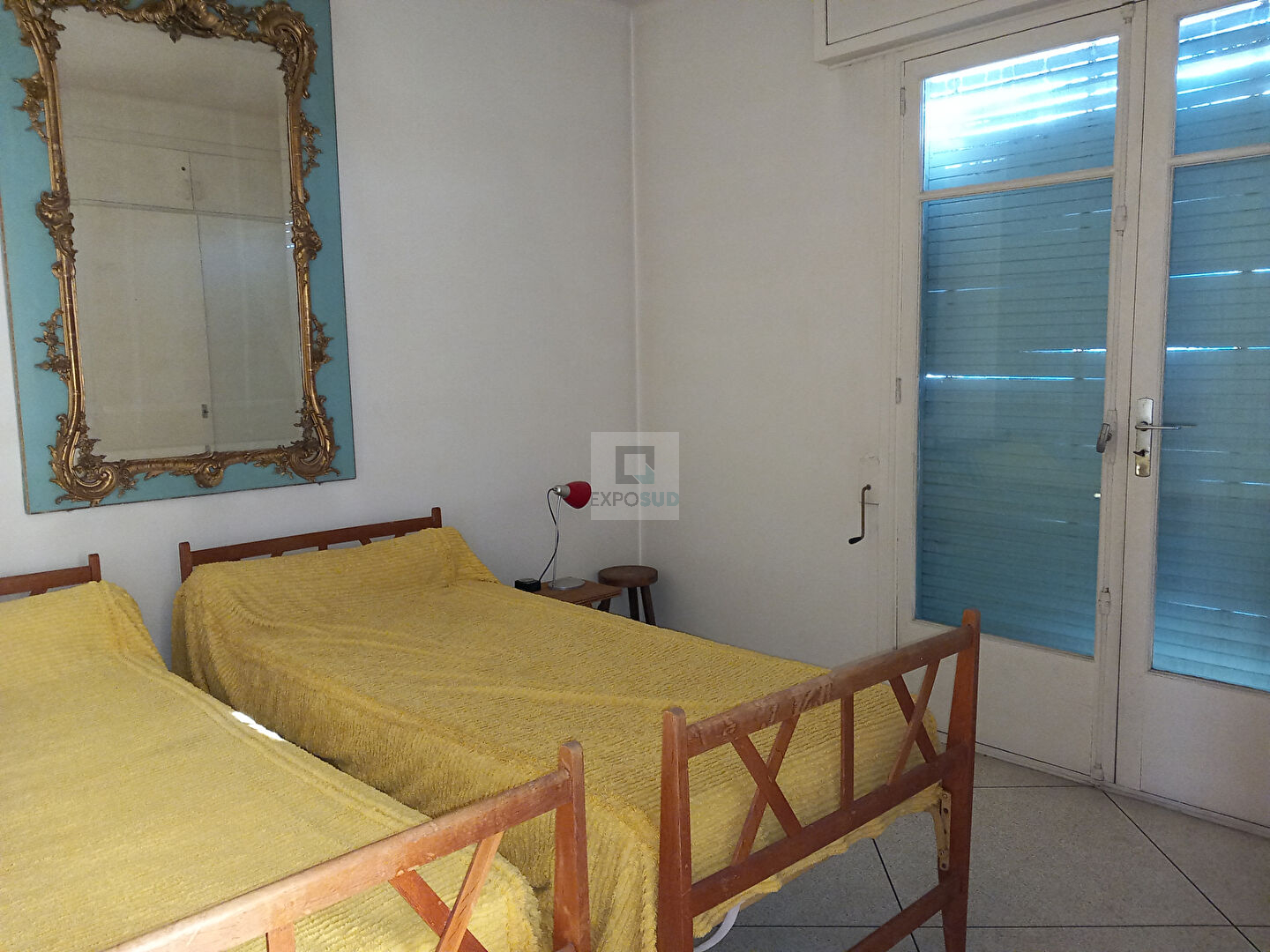 Vente Appartement ANTIBES 2 chambres
