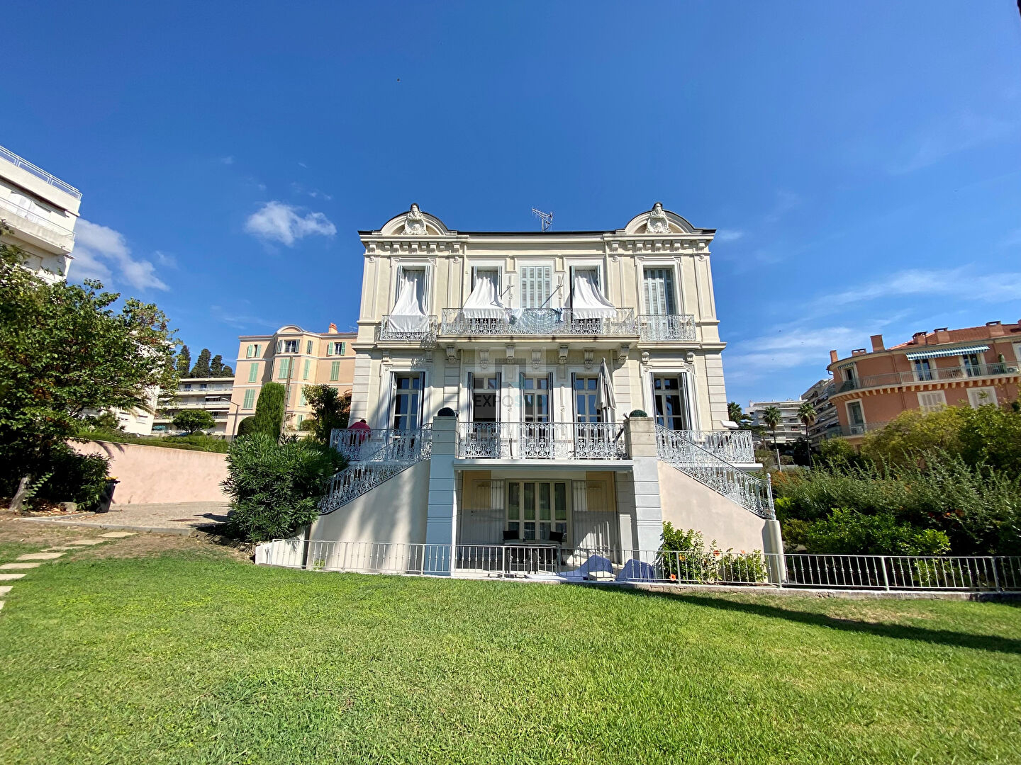 Vente Appartement CANNES 2 chambres