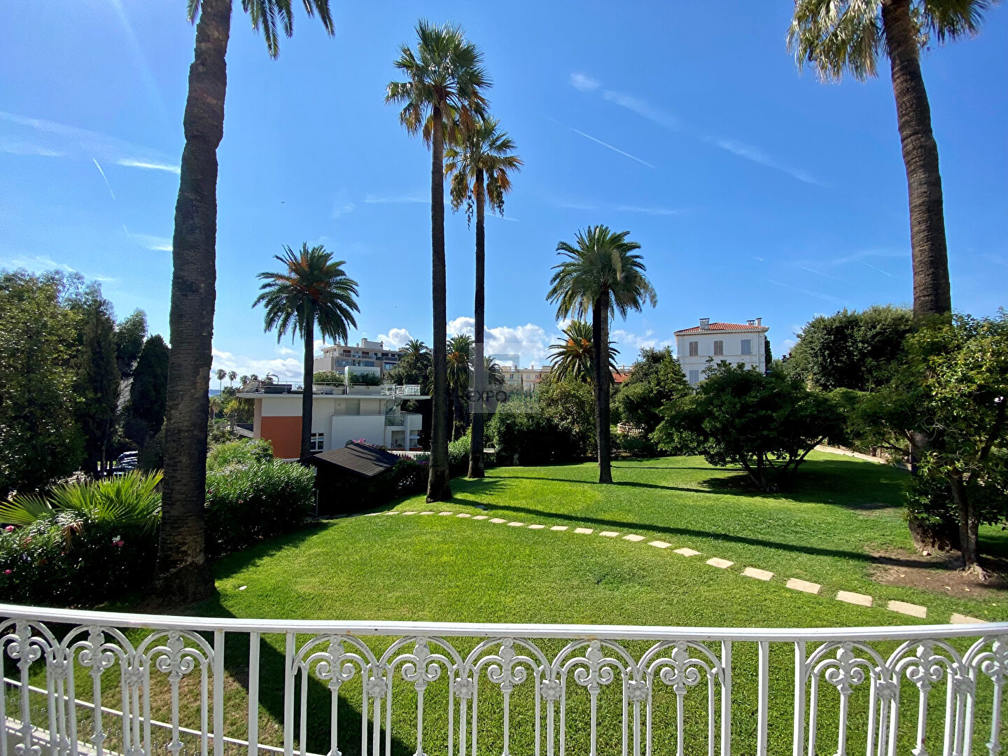 Vente Appartement CANNES 3 pièces