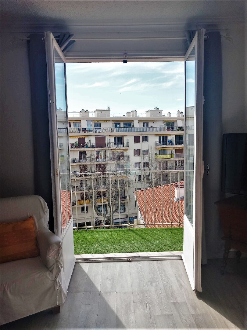 Vente Appartement ANTIBES 1 salles de bain