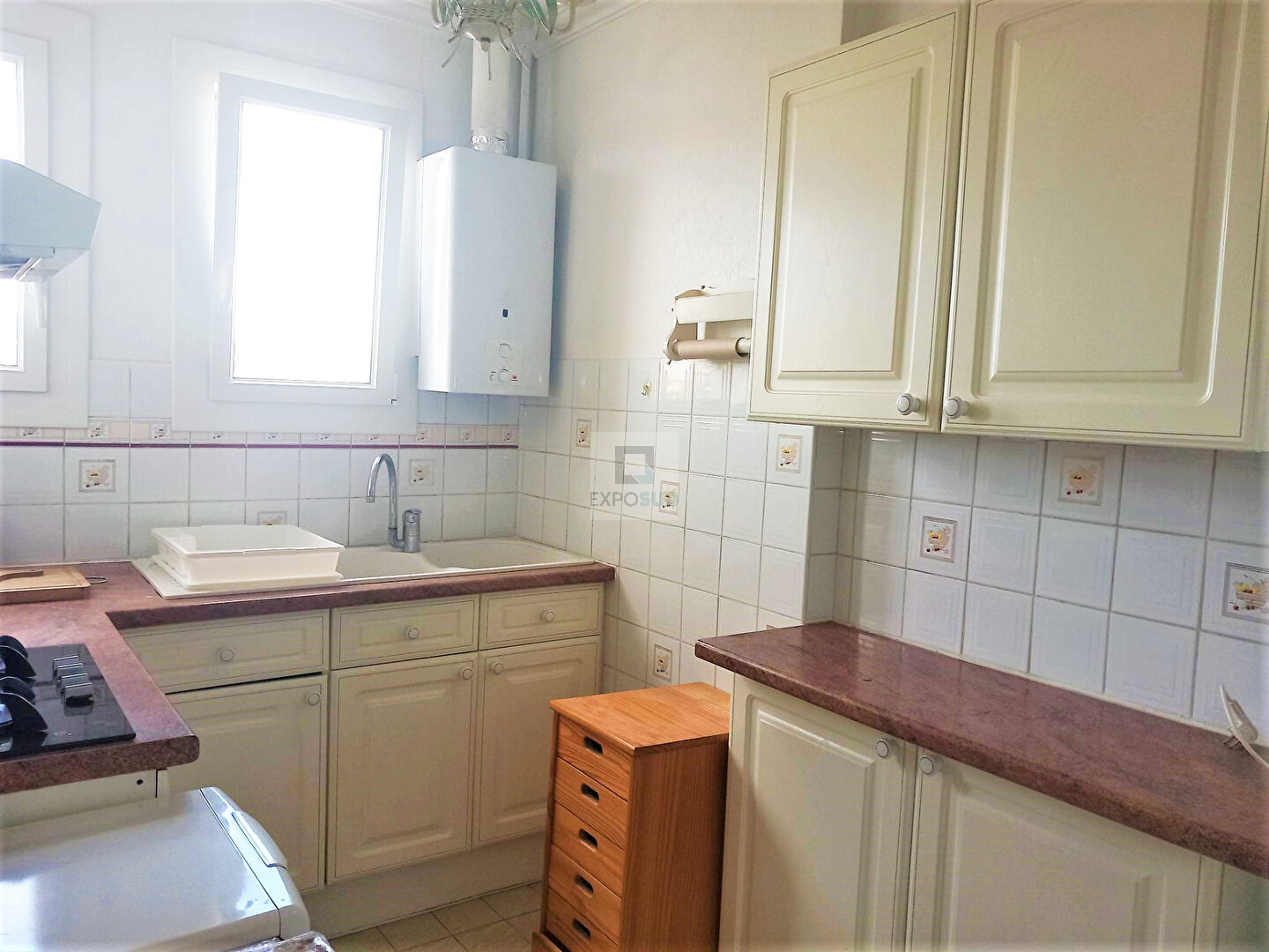 Vente Appartement ANTIBES 1 salles de bain