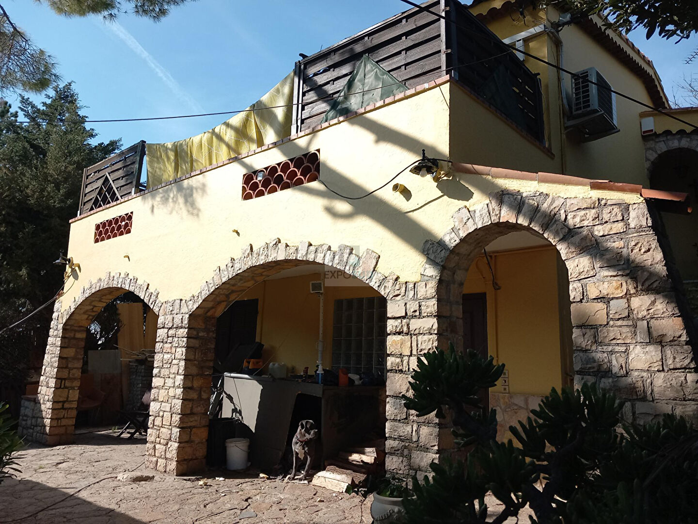 Vente Maison ANTIBES Mandat : 10100