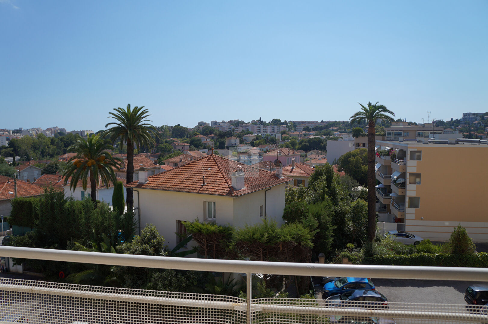 Vente Appartement ANTIBES 2 pièces