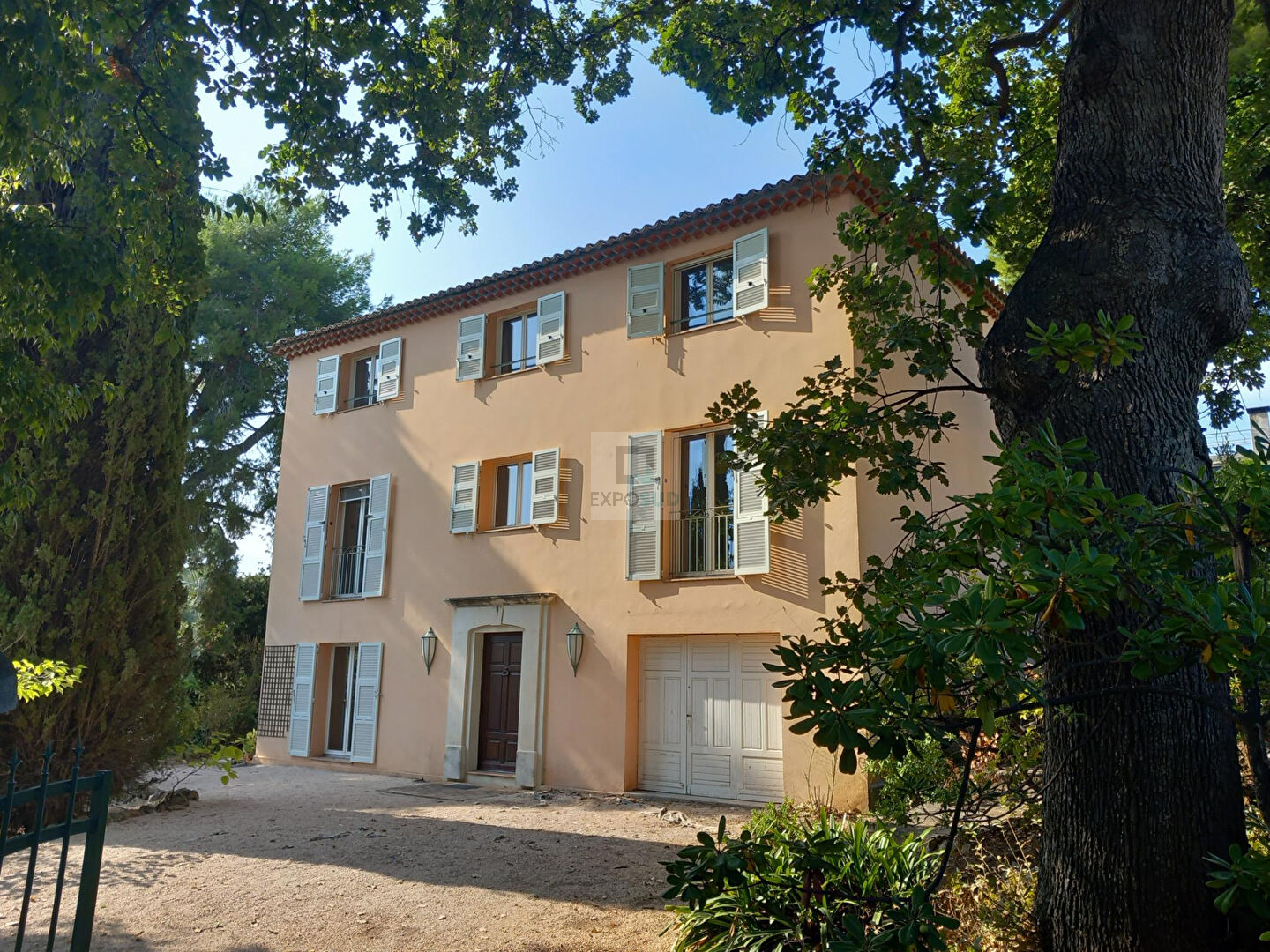 Vente Maison ANTIBES Mandat : 