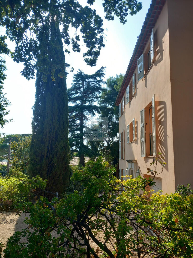 Vente Maison ANTIBES 6 salles d'eau