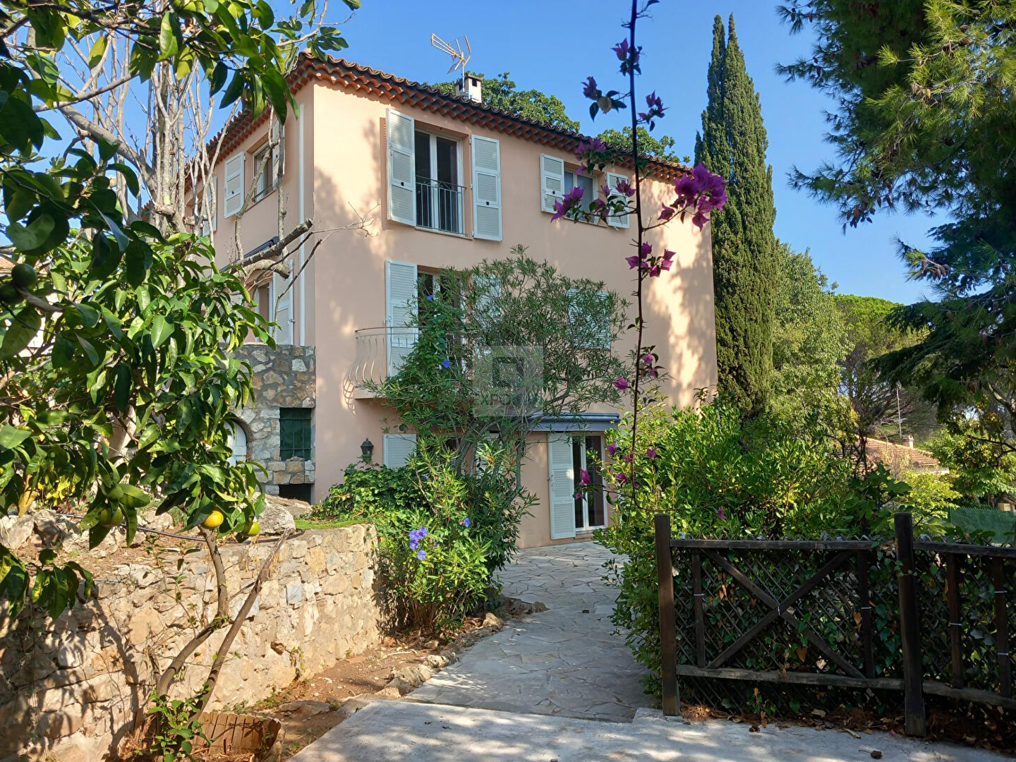 Vente Maison ANTIBES 6 salles d'eau