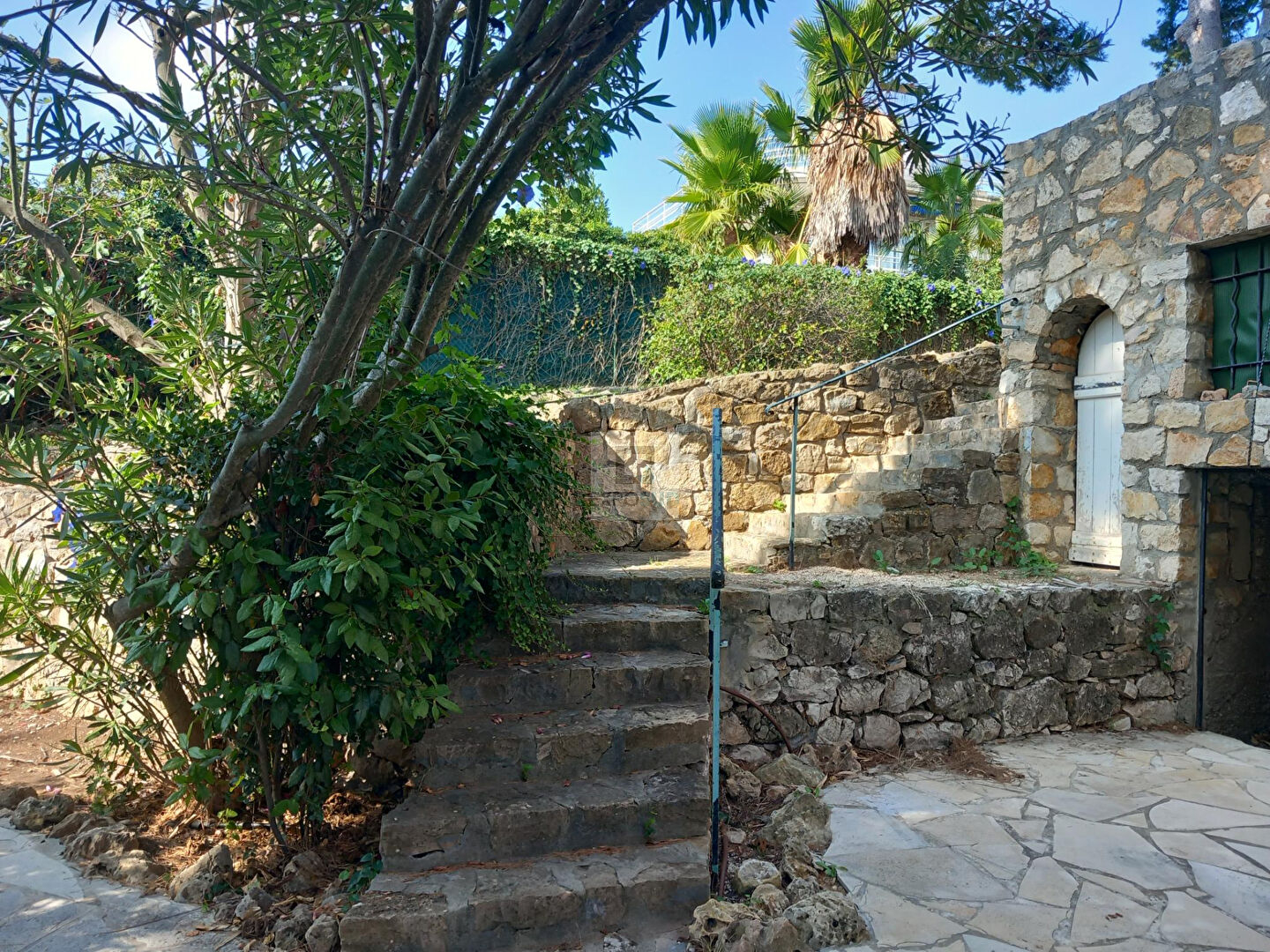 Vente Maison ANTIBES 6 chambres
