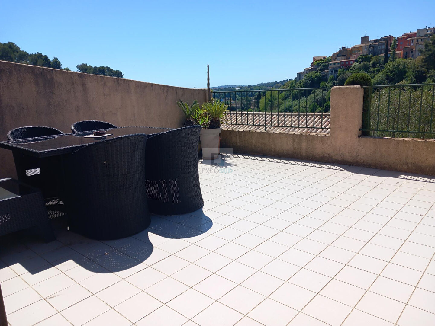 Vente Appartement BIOT 1 chambres